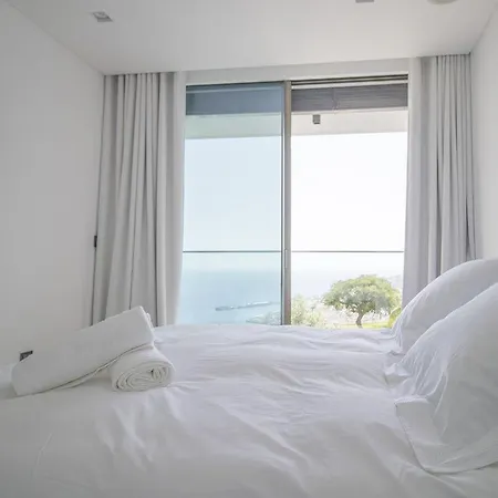 Willa Madeira Luxo - Superb Luxury Seaviews Hot-tub 10 Guests