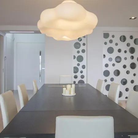 Madeira Luxo - Superb Luxury Seaviews Hot-tub 10 Guests וילה