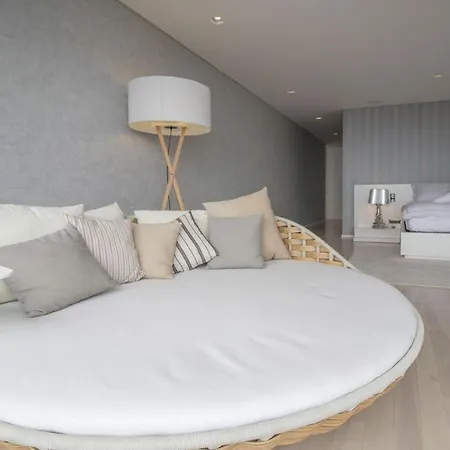 Madeira Luxo - Superb Luxury Seaviews Hot-tub 10 Guests Villa