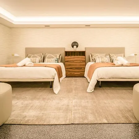 Madeira Luxo - Superb Luxury Seaviews Hot-tub 10 Guests Funchal (Madeira)