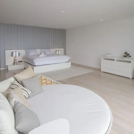 Madeira Luxo - Superb Luxury Seaviews Hot-tub 10 Guests Villa Funchal (Madeira)