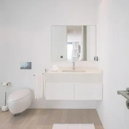 Villa Madeira Luxo - Superb Luxury Seaviews Hot-tub 10 Guests