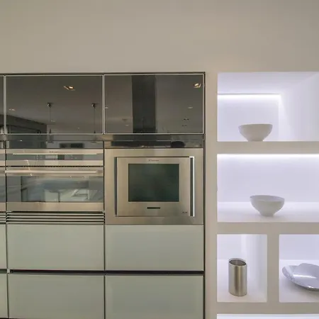 Villa Madeira Luxo - Superb Luxury Seaviews Hot-tub 10 Guests *