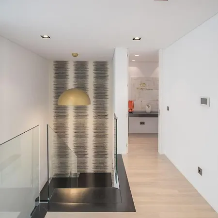 Villa Madeira Luxo - Superb Luxury Seaviews Hot-tub 10 Guests *